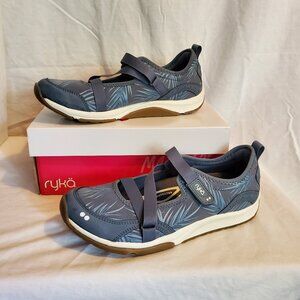 Ryka slip-on walking comfort shoes